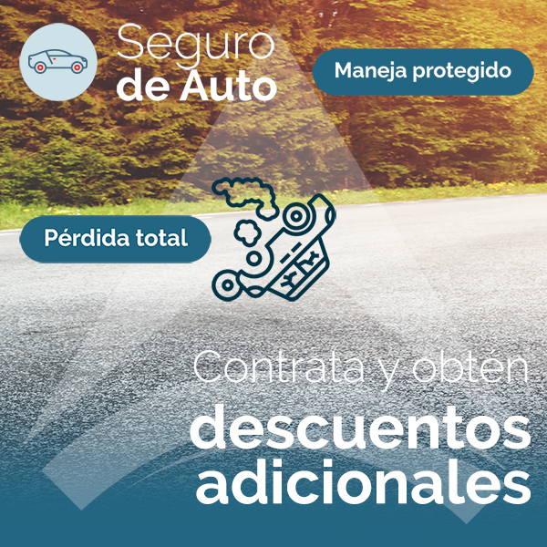 seguro de autos