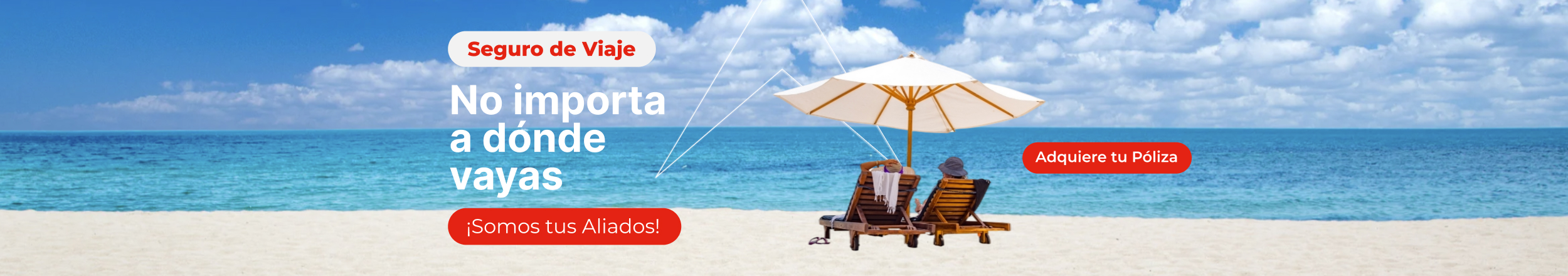 Seguro de Viaje
