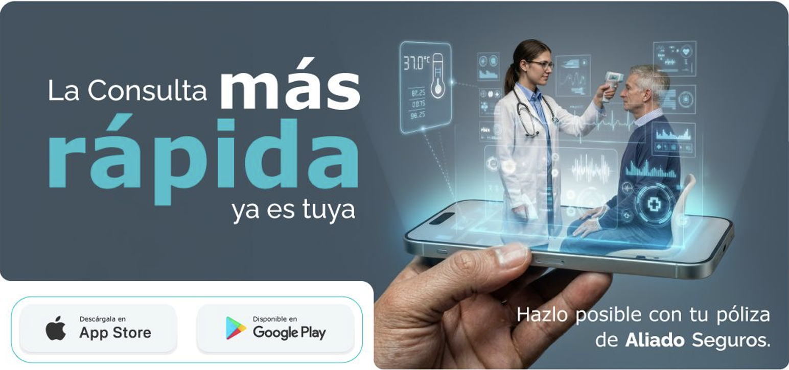 Aliado App